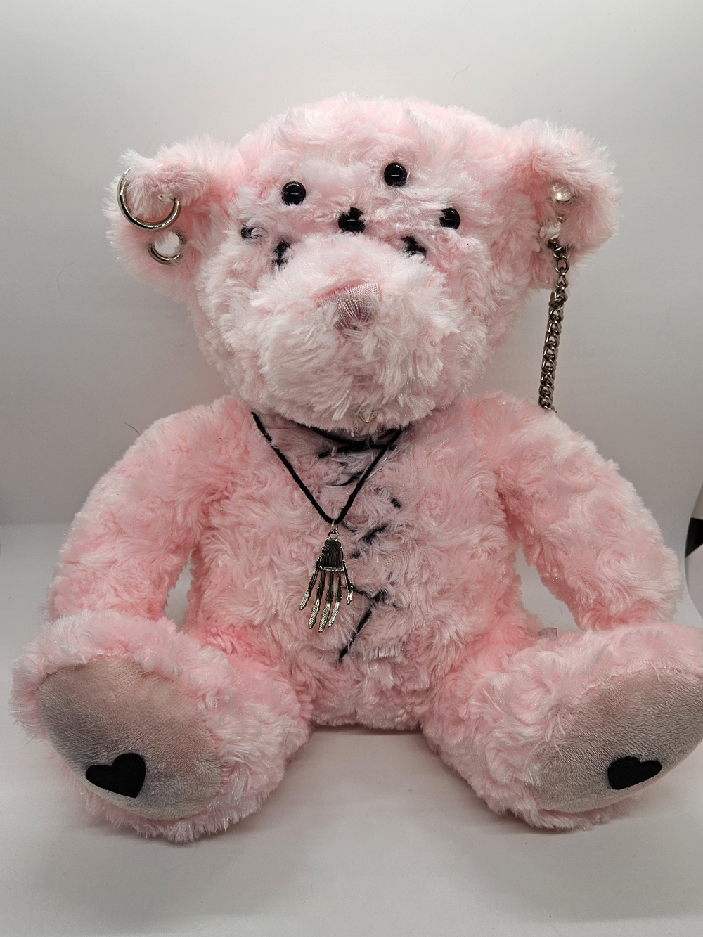 Monster Bear - Artist crafted Alt Bear